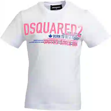 DSQUARED 2 T