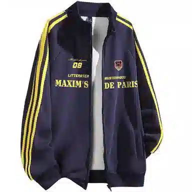 maxim's de paris logo