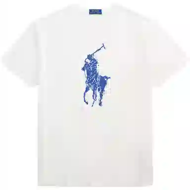Polo Ralph Lauren LogoT