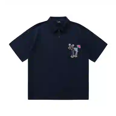 The Simpsons Polo