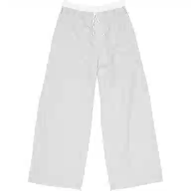 Acne Studios FW25 Face