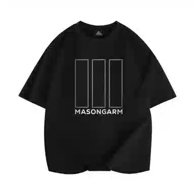 masongarments LogoT