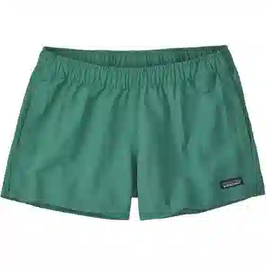 patagonia Women's Barely Baggies Shorts - 2