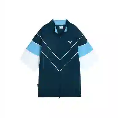 PUMA Retro Colorblock