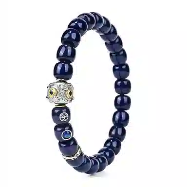 钰澜文玩 佛珠转运珠 菩提根 手串 男女同款情侣款