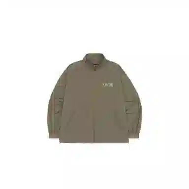 SCULPTOR Classic Wind Jacket Khaki