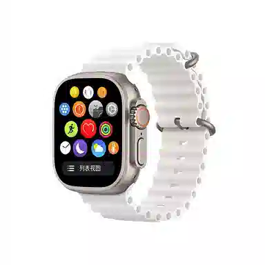Apple watch ultra2 220mm