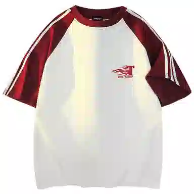 TSMLXLT CleanfitLogoT