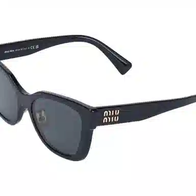 Miu Miu Cat Eye Sunglasses