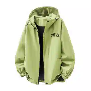 China Aerospace Jacket