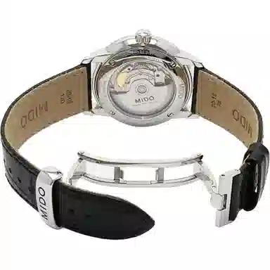 MIDO 39mm M037.407.16.031.01