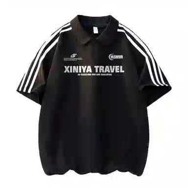 XINIYA TRAVEL POLO