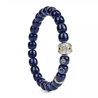 钰澜文玩 佛珠转运珠 菩提根 手串 男女同款情侣款