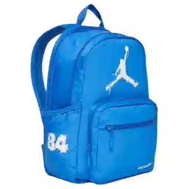 Jordan MVP Blue Backpack