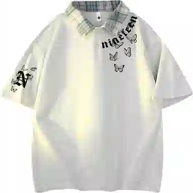 NINETEEN AUTUMN poloT