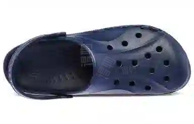 Crocs Classic Clog Blue
