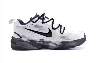 Nike Air Monarch 4 Chaos Nebula