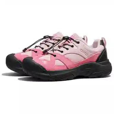 Camel Hiking Shoes Women's