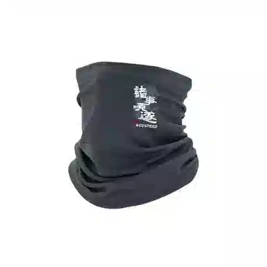 图涂丫 百搭运动骑行户外跑步 涤纶 防晒面罩 男女同款情侣款