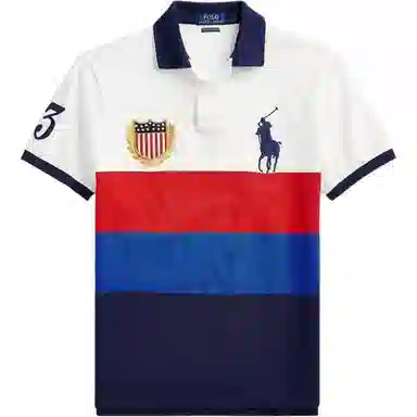 Polo Ralph Lauren SS24 LogoPolo