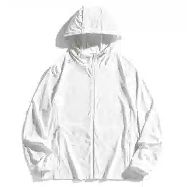 SNOW FLYING upf50+client fit