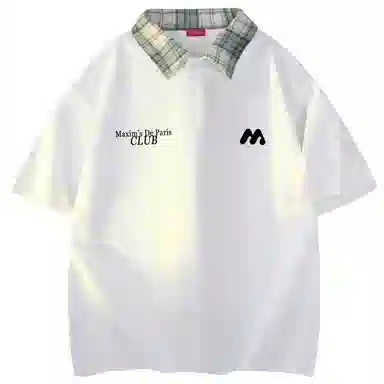 maxim's de paris poloT