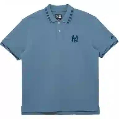 New Era SS25 LOGOPolo