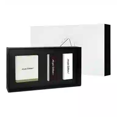 ATYPIC EDITION 40ml*1+3ml*2