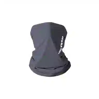 图涂丫 冰丝清凉透气骑行脖套经典印花款 涤纶 防晒面罩 男女同款情侣款