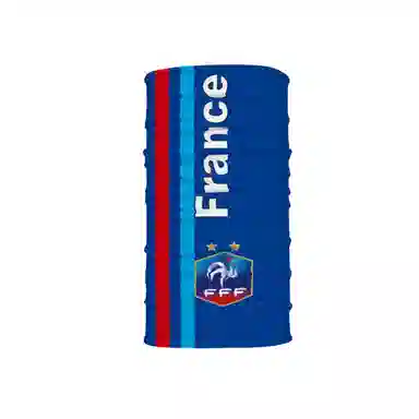 图涂丫 足球骑行 涤纶 防晒面罩 男女同款情侣款