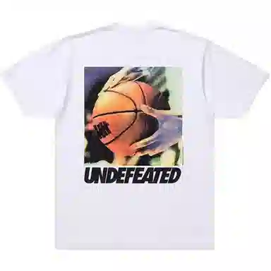 UNDEFEATED SS25 T