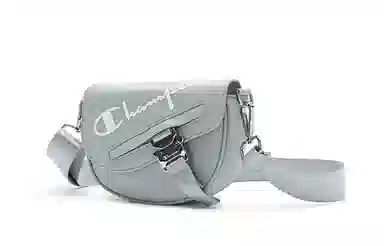 Champion Saddle Bag