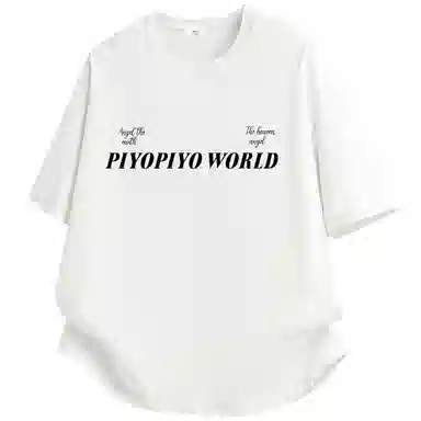 PIYOPIYO LogoT