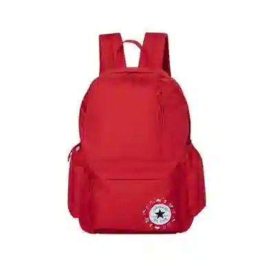 Converse Han Jin Backpack Red