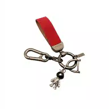 Tutuya Astronaut Keychain