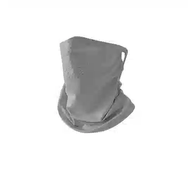 图涂丫 全脸夏季防紫外线护颈透气脸罩骑行跑步 涤纶 防晒面罩 男女同款情侣款