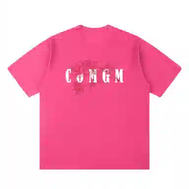 COMGM Logo T