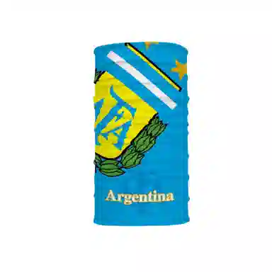 图涂丫 足球骑行 涤纶 防晒面罩 男女同款情侣款