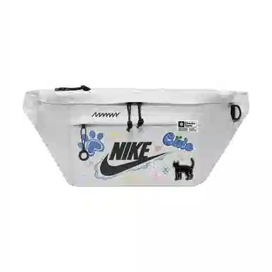 Nike Fantasy Forest Waist Bag
