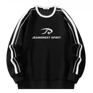 JEANSWEST logooversize