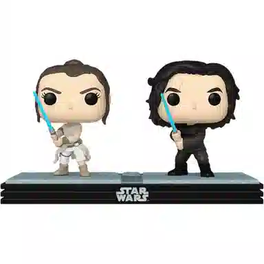 Funko Q