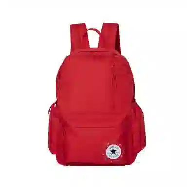Converse Han Jin Backpack Red