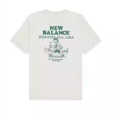 New Balance SS25 T