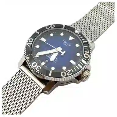 Tissot Seastar T120.407.11.041.02