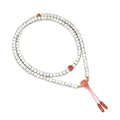 钰澜文玩 脖挂满配款毛感料 星月菩提 手串 男女同款情侣款