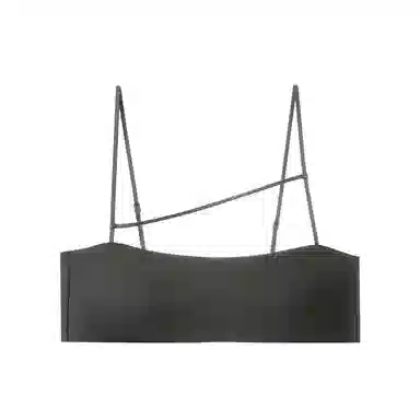 内在密码 小胸聚拢细肩带无痕美背防走光纯色文胸 女款