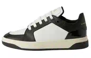 Giuseppe Zanotti Gz94 Black