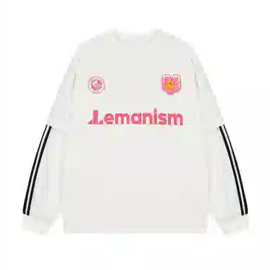 LEMANISM T