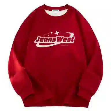 JEANSWEST logooversiz