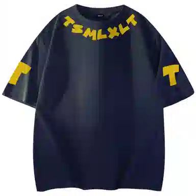 TSMLXLT logoT